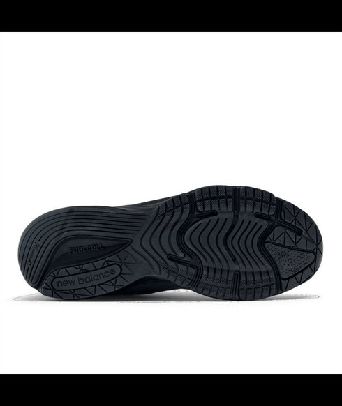 NEW BALANCE U990v6 'made In Usa' Tripple Black Mens Sneakers